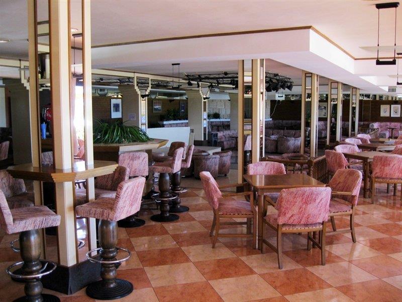 Hotel Na Taconera Font de sa Cala Esterno foto